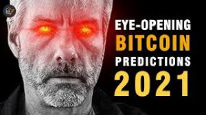 End of 2021 i believe we will be moving out of this cycle/beginning a new one. From 318k To 0 Bitcoin Price Predictions For 2021