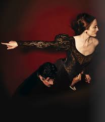 но я другому отдана и буду век ему верна Ballet Onegin Estetika Buden