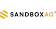 Sandboxaq logo