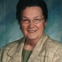 Violet Tucker Obituary