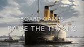 To obtain a supply of a rare mineral, a ship raising operation is conducted for the only known source, the titanic. Popular Videos Raise The Titanic Youtube