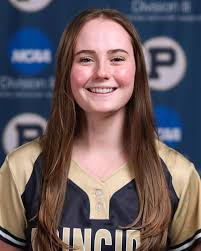 2025 Softball Roster