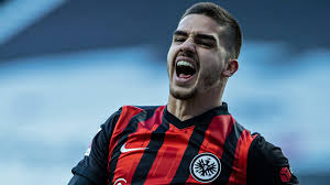 Select from premium andre silva of the highest quality. Bundesliga Andre Silva 10 Things On The Eintracht Frankfurt And Portugal Striker