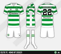 Celtic football club completed the launch of its 2021/22 adidas match range with the release of its new home kit on tuesday. Celtic Fc Home Shirt Cheap Online