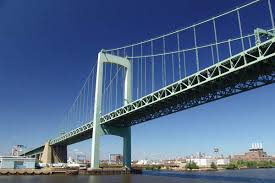 While that honor now belongs to a bridge in japan, the golden gate bridge remains one of the world's most famous and iconic bridges. The Ten Longest Suspension Bridges In The Us
