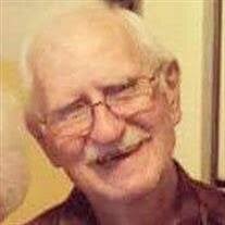 Keith (Bob) Earl Yeadon Obituary