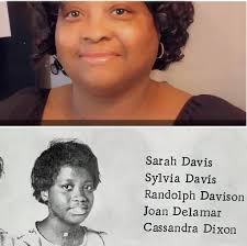 Sad News -- Obituary for Cassandra (Sandy) Melton Thomas.