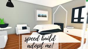 7 53 for the small rugs. Tiny Home Adopt Me Speed Build Youtube