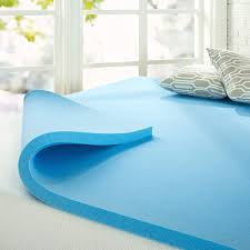 Maybe you would like to learn more about one of these? Amazon Com Zinus 2 Inch Green Tea Cooling Gel Memory Foam Mattress Topper Cooling Gel Foam Certipur Us Certified Queen Everything Else
