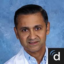 Dr. Ali Siddiqui, MD