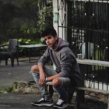 Matthew Duque Alvarado