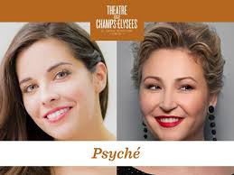 *** champs elysees studio in paris offers accommodation with free wifi, less than 1 km from arc de triomphe, 2.1 km from palais des congrès de paris and 2. Psyche Champs Elysees Theater 2020 Production Paris France Opera Online The Opera Lovers Web Site