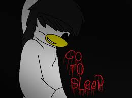 The little penguin colony would take years to recover after the deaths, an expert said. Jeff The Killer Club Penguin Style By Lindakimi On Deviantart
