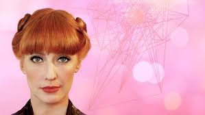 Leigh Nash