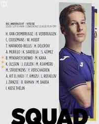 Anderlecht plays in the belgian first division a and is. Rihynp92vng8gm