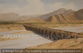 Kabul, Bala Hissar, in the Indo-Greek ...