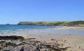 Polzeath | A return to the scene of many a happy childhood h… | Flickr