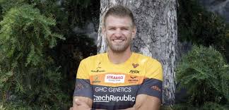 Tělo si to pamatuje a těží z. Olympijske Zlato Porad Chci Tvrdi Synek Vrati Se Na Dvojskif Tyden Cz