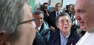 Pope in Morocco: Muslims in Temara Helped by Three Caring Daughters of  Charity