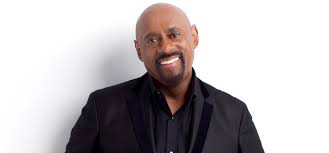 Bishop Paul Morton Angry After Grammys Televise Gay Weddings