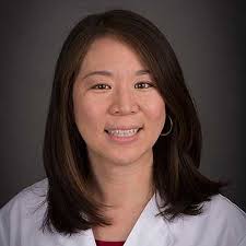 Alice Yang-Hee Kim, MD