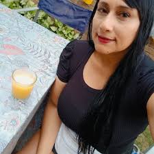 Rocio Salcido en personas