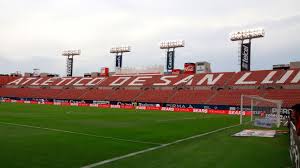 Liga mx club atletico san luis' president alberto marrero has tested positive for the coronavirus, the first. Atletico San Luis President Alberto Marrero Tests Positive For Coronavirus
