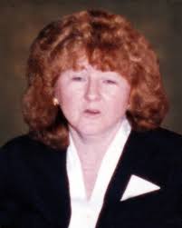 Obituary for Frances M. Fulton