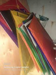 Maybe you would like to learn more about one of these? Abadi Kertas Minyak Cak Ji Layangan Dan Benang Murah Facebook