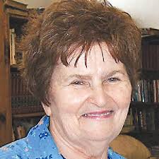 Ruby Crabtree Obituary (2015)