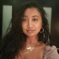 Andrea Samaroo's Instagram, Twitter & Facebook