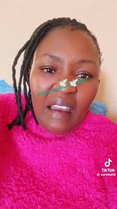 Carol has lectured Ngaruiya junior like a kid 🤣🤣🤣🤣🤣🤣🤣🤣🤣