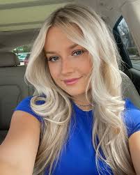 Kaitlyn Herron's Instagram, Twitter & Facebook