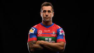 Nsw blues trio mitchell pearce, james maloney and michael jennings are expected to back up for the roosters on friday night. Nrl 2021 Mitchell Pearce To Undergo Thumb Surgery As Summer From Hell With Newcastle Knights Continues After Texting Scandal