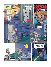 Anonymous asked in musique, ciné, tv, loisirs. Les Blagues De Toto Hors Serie Tome 6 Ztnarf Lapuss Thierry Coppee Humour Bdnet Com