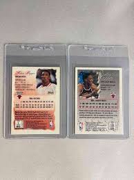 Amazon.Com: 1990-91 Skybox Basketball #46 Scottie Pippen Chicago Bulls  Official Nba Trading Card : Collectibles & Fine Art