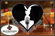 Buckhorn Supper Club — Ludytunes