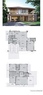 Cosmos Arsitektur Rumah Impian Denah Rumah