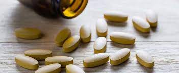 When vitamin d serum levels are lower than 30ng/dl, supplementation is encouraged. 8 Myths About Vitamin Supplements Henry Ford Livewell