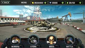 You need to be no problem getting the unlimited gold diamond. Gunship Strike 3d Apk Download For Android