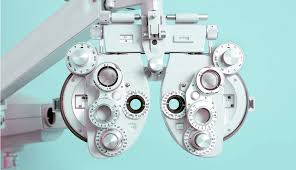 Image result for Eye Acidity Test