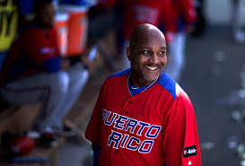 The puerto rico national baseball team (spanish: Pedro Valdes The Baseball Journeyman S Journeyman The New York Times