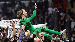 PSG win Intercontinental Cup: Matvey Safonov saves four penalties in shootout against Flamengo