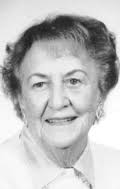 Olive Leavitt Obituary (2008)