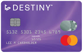 Visit the official website indigoapply.com and just provide: Destinycard Com Invite You To Apply For The Destiny Mastercard Review Card Rewards Network