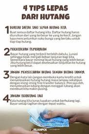 Debitur harus dihukum untuk mengganti biaya, kerugian dan bunga. 33 Waspada Hutang Ideas Islamic Quotes Muslim Quotes Self Reminder