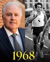 Irish athlete runs sub-4 mile in Ireland