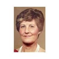 KAY GRIFFIN Obituary