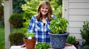 Separating them will help you lay them flat and clean them properly. How To Prune Basil Youtube