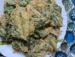Setelah jagung matang, masukkan sayur bayam yang sudah disiangi. Rangup Macam Keropok Ini Cara Buat Bayam Celup Tepung Yang Crispy Mudah Sihat